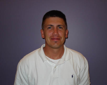 Brandon Palicki